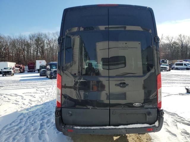 2015 Ford Transit T-350 HD