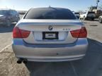 2011 BMW 328 I