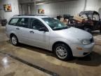 2007 Ford Focus ZXW