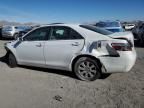 2009 Toyota Camry Hybrid