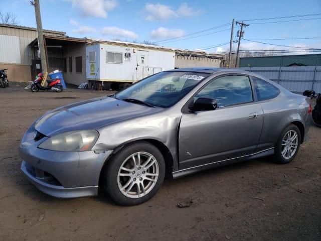 2006 Acura RSX