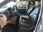 2013 Chrysler Town & Country Touring L