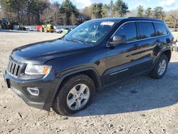 4 X 4 for sale at auction: 2014 Jeep Grand Cherokee Laredo