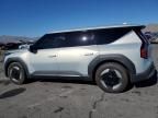 2024 KIA EV9 Light