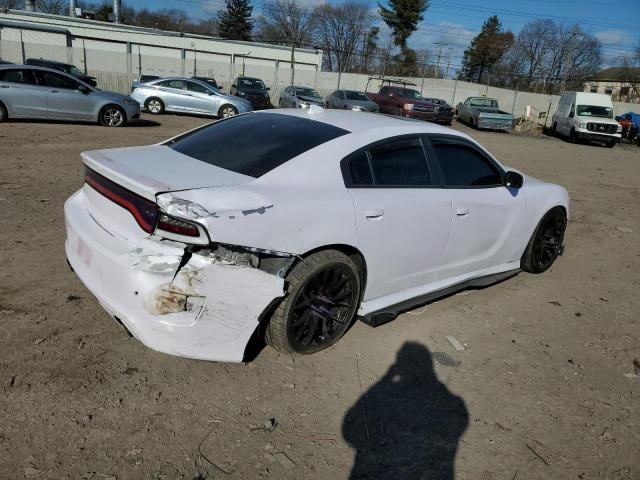 2015 Dodge Charger R/T Scat Pack