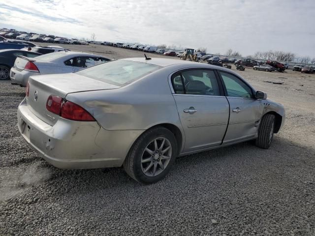 2006 Buick Lucerne CXL