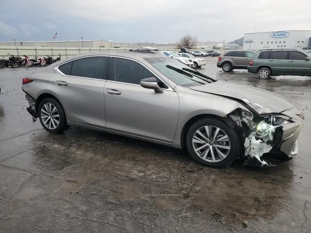 2021 Lexus ES 250 Base