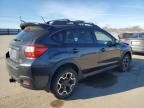 2015 Subaru XV Crosstrek 2.0 Limited