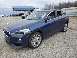 Salvage cars for sale at Memphis, TN auction: 2018 BMW X2 SDRIVE28I