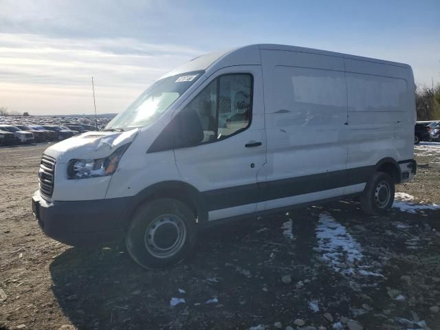 2016 Ford Transit T-250