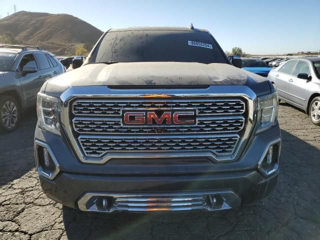 2020 GMC Sierra K1500 Denali