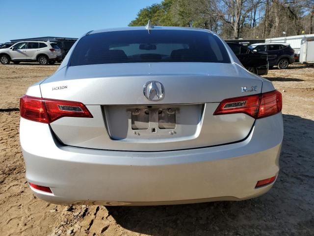 2013 Acura ILX 20 Tech