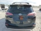 2017 Toyota Rav4 HV LE