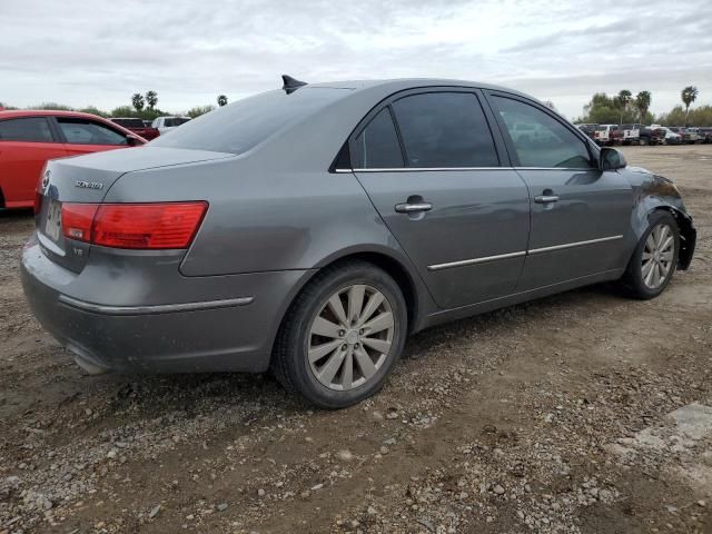 2009 Hyundai Sonata SE