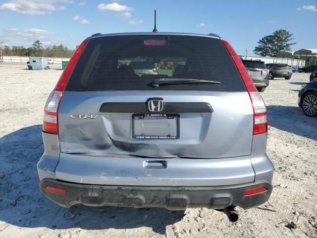 2008 Honda CR-V LX