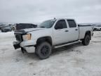 2010 GMC Sierra K2500 SLE