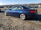 2013 BMW 328 I Sulev