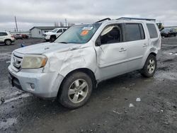 2009 Honda Pilot EXL en venta en Airway Heights, WA