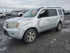 2009 Honda Pilot EXL