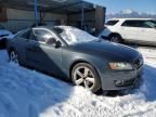 2008 Audi A5 Quattro