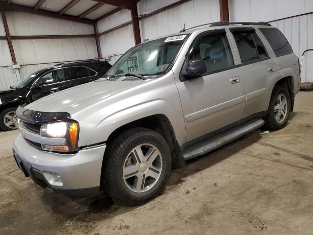 2005 Chevrolet Trailblazer LS