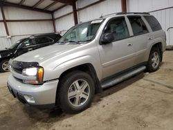 Chevrolet Vehiculos salvage en venta: 2005 Chevrolet Trailblazer LS