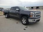 2015 Chevrolet Silverado C1500 LT