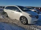 2015 Honda Odyssey Touring