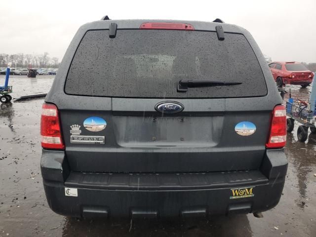 2009 Ford Escape XLT