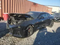 Chevrolet salvage cars for sale: 2016 Chevrolet Camaro LT