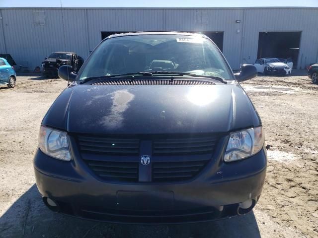 2007 Dodge Grand Caravan SXT