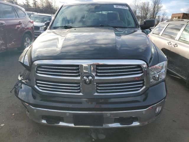 2016 Dodge RAM 1500 SLT