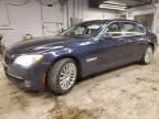 2011 BMW 750 LXI