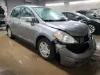 2010 Nissan Versa S