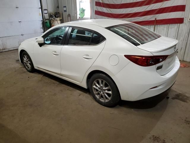 2014 Mazda 3 Touring