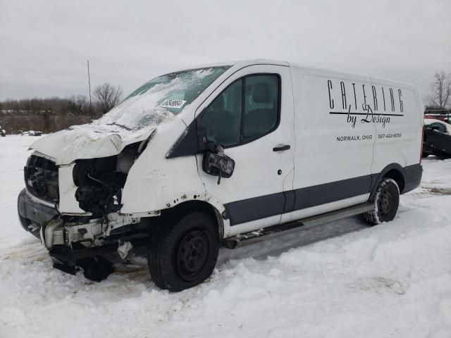 2015 Ford Transit T-250