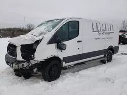 2015 Ford Transit T-250 en venta en Columbia Station, OH