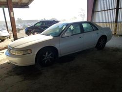 Cadillac Vehiculos salvage en venta: 1999 Cadillac Seville STS