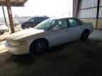 1999 Cadillac Seville STS