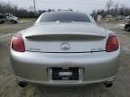 2003 Lexus SC 430