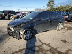 2017 Hyundai Accent SE en venta en Lexington, KY