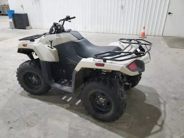 2023 ATV Arctic Cat