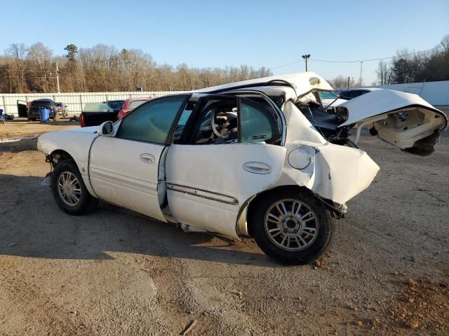 2002 Buick Lesabre Custom