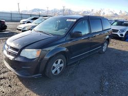 2012 Dodge Grand Caravan SXT en venta en Magna, UT