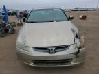 2005 Honda Accord EX