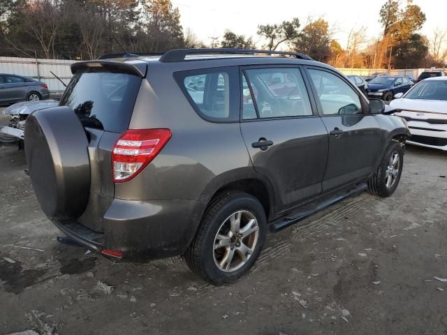 2009 Toyota Rav4