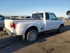 1998 Ford Ranger Super Cab