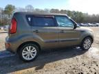 2012 KIA Soul +