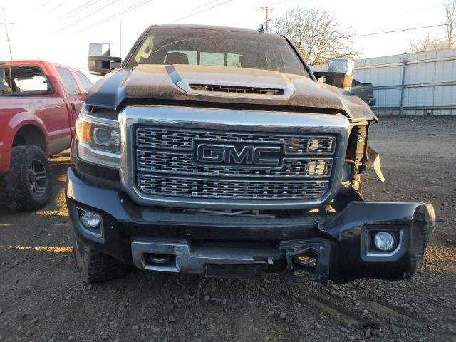 2019 GMC Sierra K2500 Denali