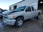 2009 Chevrolet Silverado K1500 LT